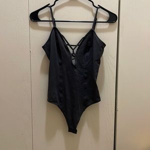 Express body suit